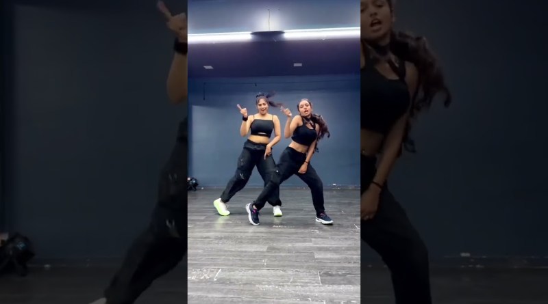 Illegal Weapon 2.0 (From “Street Dancer 3D”) #bollywood #dance #music
