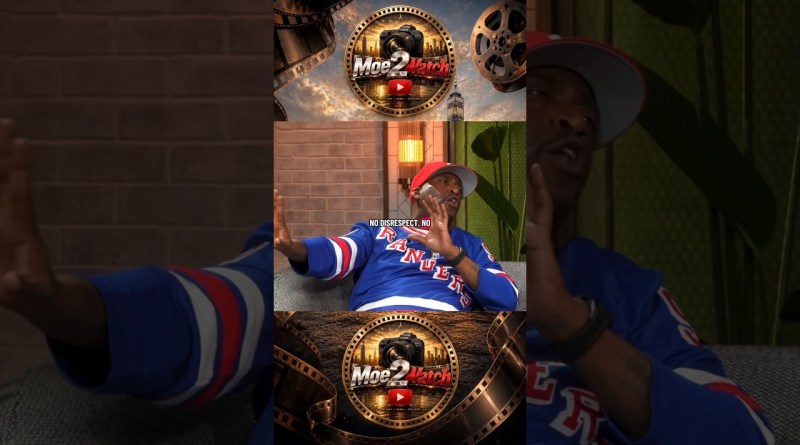 Tony Yayo EXPOSES How JAY-Z Really Sold Millions Of Albums
