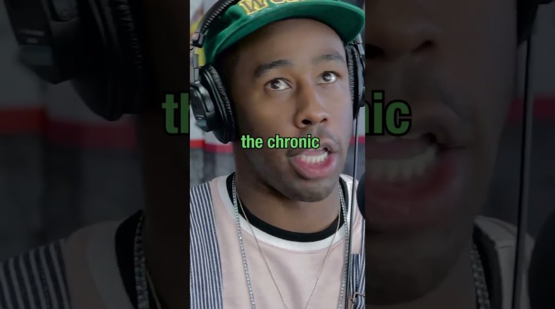 Tyler, The Creator Isn’t Here for Fake Music Fans 😭 😤