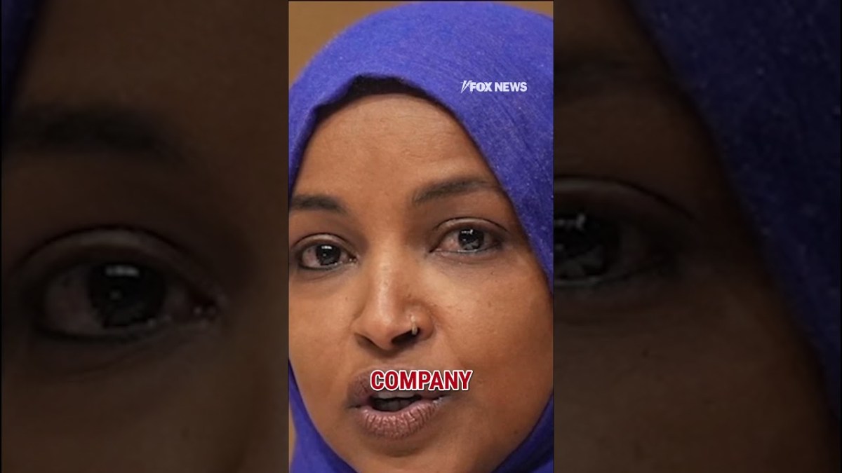 Ilhan Omar's family net worth 'EXPLODES' in two years: 'Worthy of investigation' #shorts Ilhan Omar's family net worth 'EXPLODES' in two years: 'Worthy of investigation' #shorts