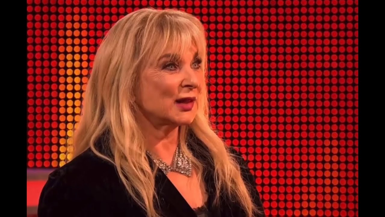 Helen Lederer on ITV’s The Chase Celebrity Special 2024