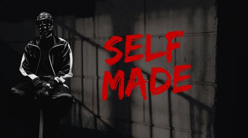 Self Made – Gangsta Rap Hip Hop Music Old School Song