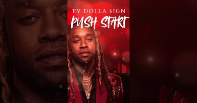 Push Start 💫 inspired by ##tydollasign #newmusic #originalsong #rnb #hiphop #nowstreaming #cruuxluvv