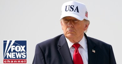 MAJOR announcement expected on US-Iran deal with Strait of Hormuz