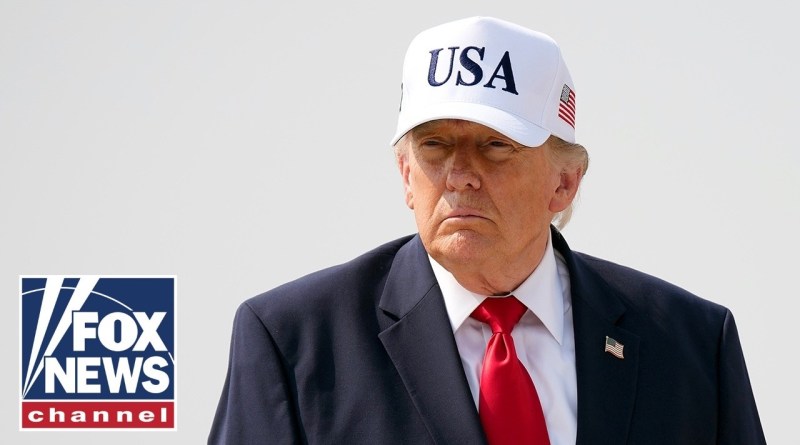 MAJOR announcement expected on US-Iran deal with Strait of Hormuz