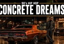 90s Hip Hop Rap Songs Playlist | Smooth West Coast G-Funk Classics for Cruising & Chill Vibes