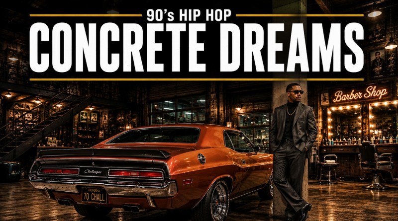 90s Hip Hop Rap Songs Playlist | Smooth West Coast G-Funk Classics for Cruising & Chill Vibes