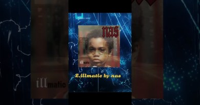 top 5 of best hip hop albums in 90s