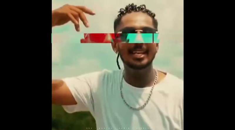 Lily Rome 😂😌🔥 #viral #rap #srilanka #viralvideo #hiphop #music #rapper #reaction #lilrome