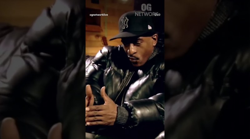 #rakim #icet #interview #bars #rap #hiphopmusic #music #hiphop #90shiphop #80shiphop
