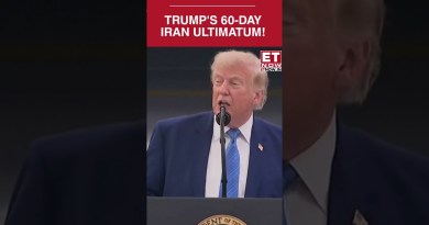 Iran Talks COLLAPSE Suddenly As Trump Issues Fresh Warning! | Iran Backs Out, Trump Doubles Down!