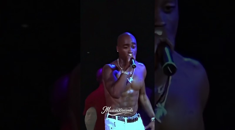 4K Tupac Remix #foryourpage #rapmusic#rap#hiphop#hiphopmusic#tupac#shorts#shortvideo# #viralshort