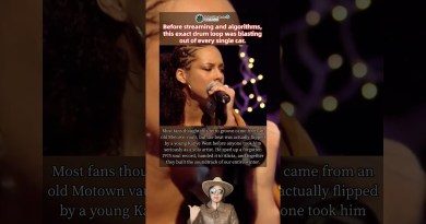 The 1975 Soul Record That Changed 2003 🎧#AliciaKeys #KanyeWest #SoulMusic #2000sRnBv #HipHop