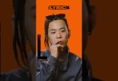 Bonberoがリリックを書くときのルールを語る🗣/ 「Karenai」の歌詞を解説！【THE LYRICS】