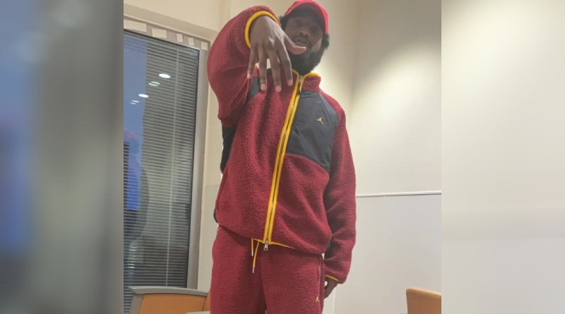 Ydawg151 – Trapping in the trap