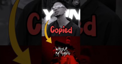 This Viral Song Is Copied ⁉️Yung DSA Song Copied from This Artist 🎙️
