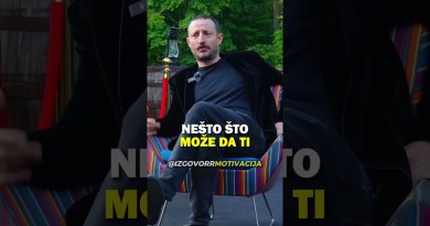 USTANI IZ KREVETA – Nikola Đuričko * MOTIVACIJA * #balkan #motivacija #podcast #motivation