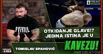 Podcast Inkubator #1315 – Marko i Tomislav Spahović