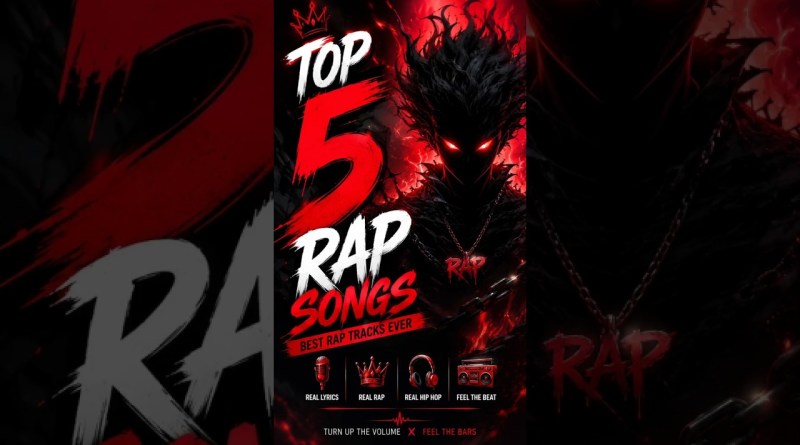 𝙏𝙤𝙥 5 𝙍𝙖𝙥 𝙎𝙤𝙣𝙜𝙨 𝙏𝙝𝙖𝙩 𝙏𝙤𝙤𝙠 𝙊𝙫𝙚𝙧 𝙏𝙝𝙚 𝙒𝙤𝙧𝙡𝙙 🌍🔥 | 𝙄 𝙂𝙪𝙚𝙨𝙨 | 𝙏𝙧𝙞𝙥𝙡𝙚 𝙊𝙂 | 𝘽𝙚𝙨𝙩 𝙍𝙖𝙥 𝙎𝙤𝙣𝙜𝙨 #𝙎𝙝𝙤𝙧𝙩𝙨