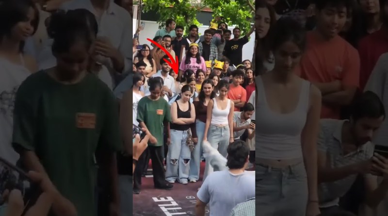 zen-z  | dance of zen-z | #dance #hiphop #music #cricket | Ind vs Pak match highlights