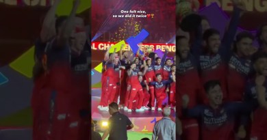 Jeet Gayi RCB 🥰❤️😎 #love #song #hiphopmusic #hiphopindiadancerealtyshowand