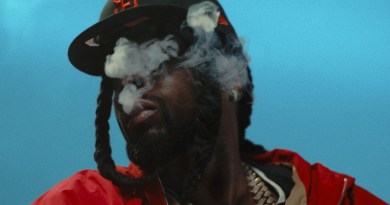 Wale – Overthink (ft. Elmiene)
