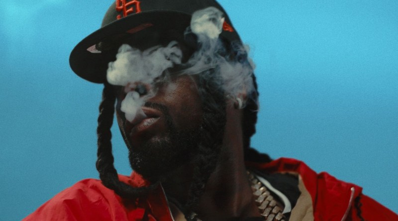 Wale – Overthink (ft. Elmiene)