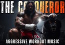 WORKOUT MUSIC ⚡ GYM MOTIVATION MUSIC MIX 2026 | AGGRESSIVE HIP HOP & TRAP SONGS