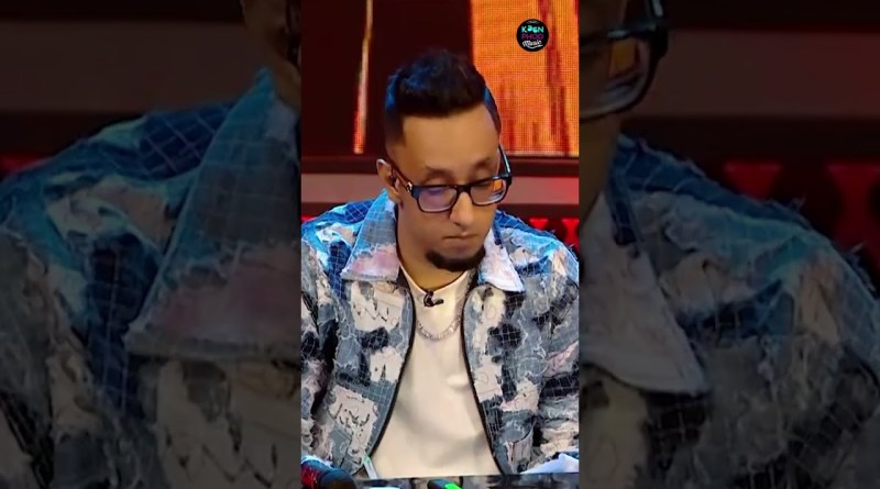 Lickety Rap | Gargi | Hustle 5 Apna Homeground | MTV Hustle 5 Performance