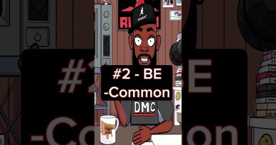 🔥‼️ Top 5 FAVORITE Hip-Hop Albums of 2005 ‼️🔥