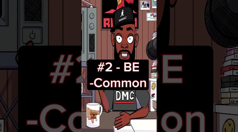 🔥‼️ Top 5 FAVORITE Hip-Hop Albums of 2005 ‼️🔥