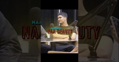 Na Beauty Na Personality 💀 #shorts #podcast #standupcomedy #roast #trending #viral #ytshorts