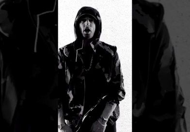 Eminem – The Ringer #eminem #slimshady #hiphop