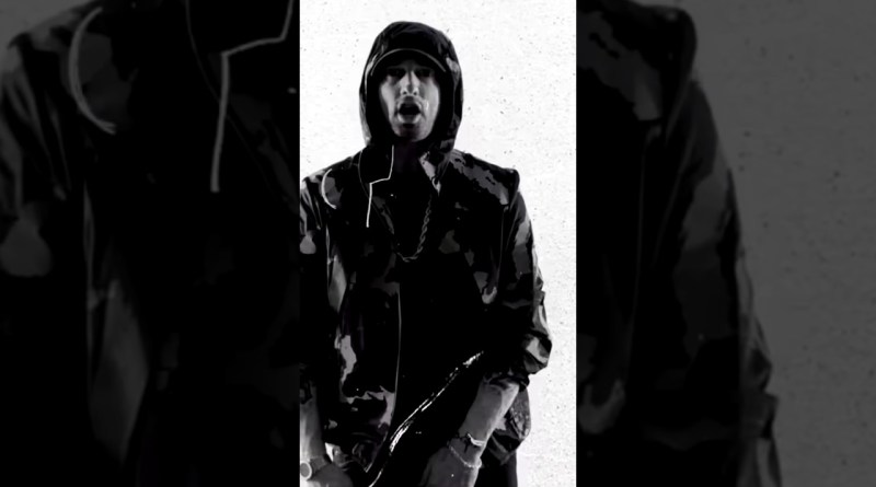 Eminem – The Ringer #eminem #slimshady #hiphop
