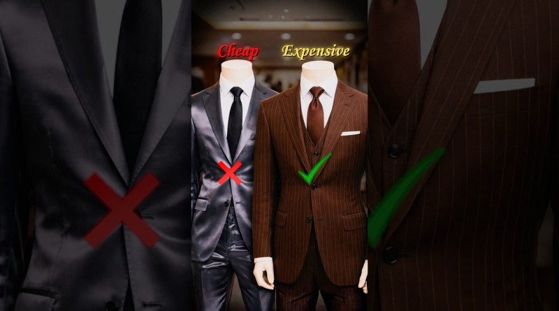 Cheap Vs Expensive Clothes #cheapvsexpensive #style #fashion
