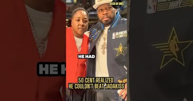 50 Cent Realized He Couldn’t Beat Jadakiss