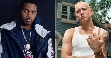 Top 3 Best Rap Albums of Every Year (1990-2026)