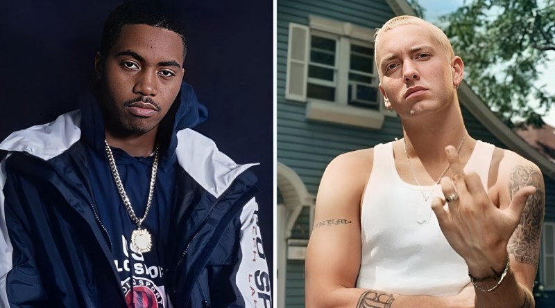 Top 3 Best Rap Albums of Every Year (1990-2026)