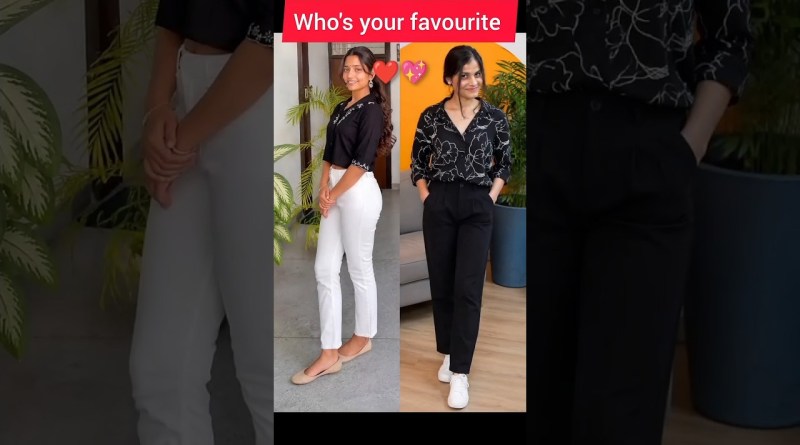 Rakhi & Payal in same colour dress 😱 #fashion #shorts #outfits 🥰💖