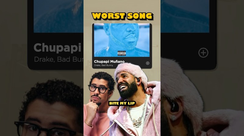 Drake – ICEMAN (Album Review)