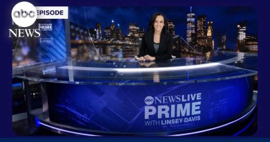ABC News Live Prime: Thursday, October 9, 2025