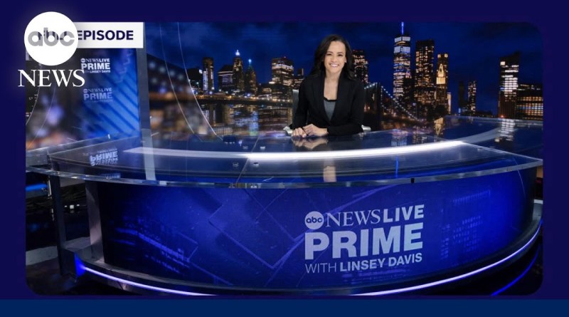 ABC News Live Prime: Thursday, October 9, 2025