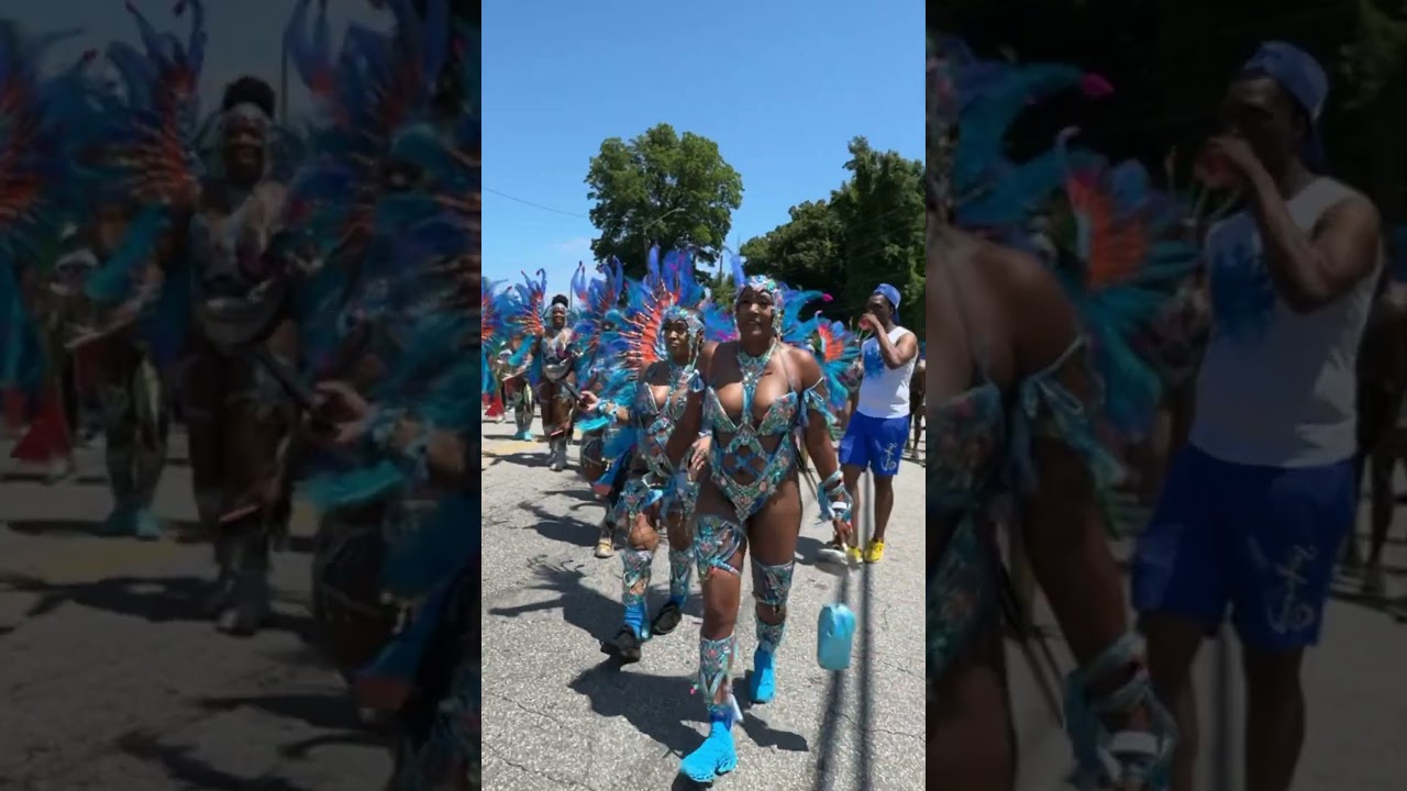 Atlanta Caribbean carnival 2024