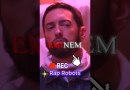 Rap Robots🔥| The Greatest Rappers of All Time!! | #rap  #rapper  #hiphop #eminem #short  #music
