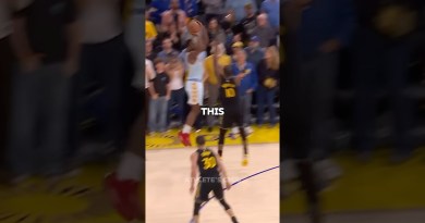 Most INSANE Buzzer Beater! #shorts #nba #basketball #sports #athlete
