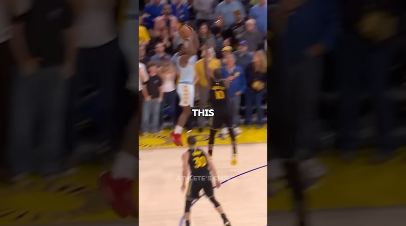 Most INSANE Buzzer Beater! #shorts #nba #basketball #sports #athlete