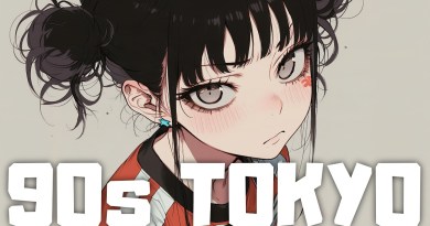 𝐏𝐥𝐚𝐲𝐥𝐢𝐬𝐭 Lo-fi Hiphop Songs You’ll Want to Play on Repeat 🎧 | 90s Japanese Lofi Hiphop