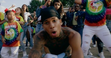 NLE Choppa – Do It Again (ft. 2Rare) [HipHop Dance Musical] MEMPHIS EDITION