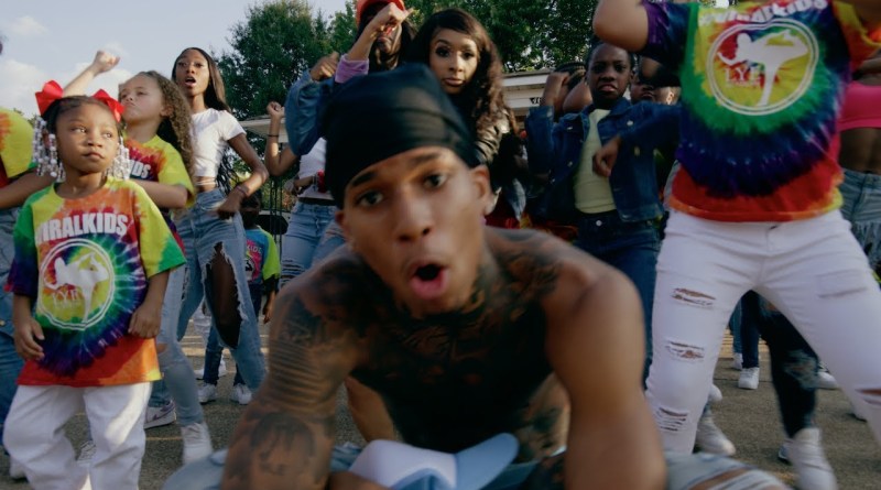 NLE Choppa – Do It Again (ft. 2Rare) [HipHop Dance Musical] MEMPHIS EDITION