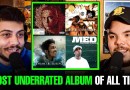 The Most Underrated Rap Album Ever?